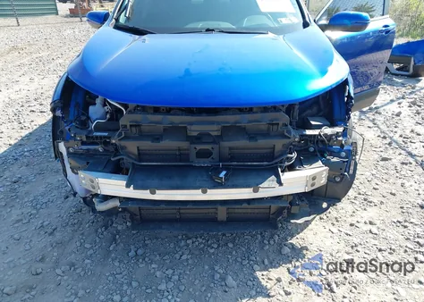 2020 Honda Cr-V Awd Ex z USA, uszkodzony, nr VIN 7FARW2H54LE012423